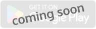 Get it on Google Play (coming soon)
